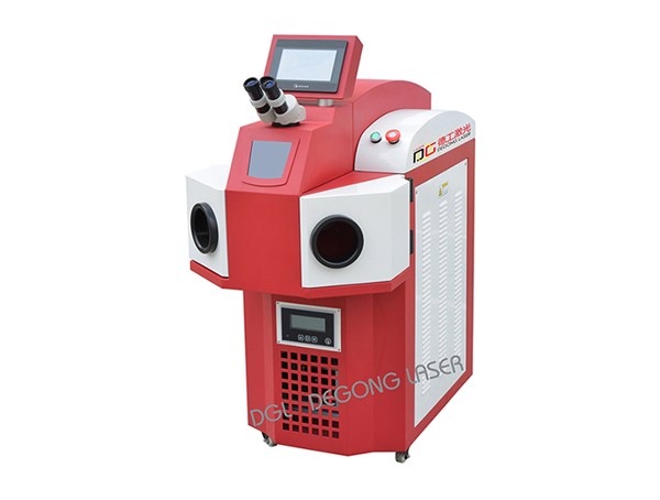 How to use laser welding machine safely?