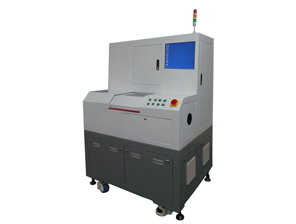 What are the advantages of laser mold welding machine